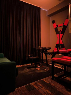 Kinky Room Brașov